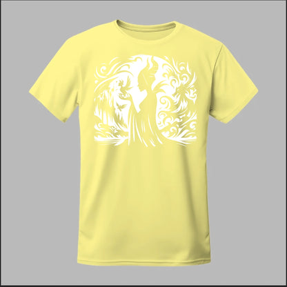 Maleficent Tee