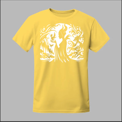 Maleficent Tee