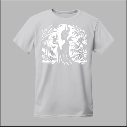 Maleficent Tee