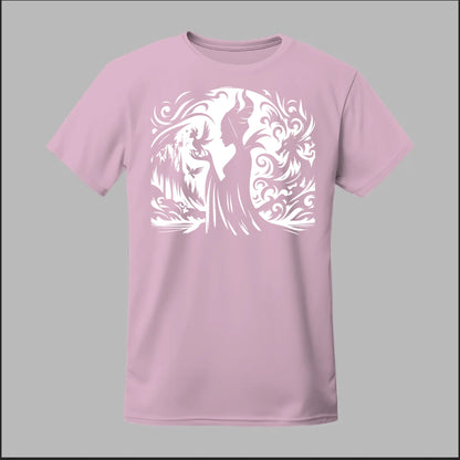 Maleficent Tee