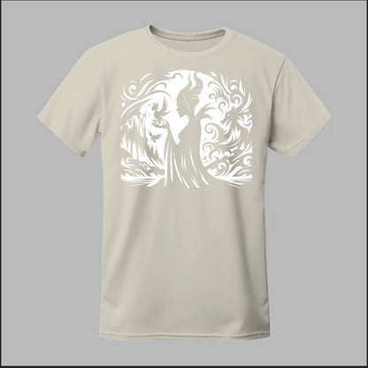 Maleficent Tee