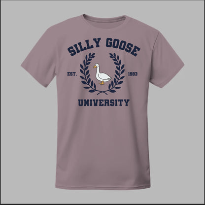Silly Goose U Tee