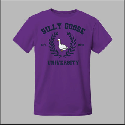 Silly Goose U Tee