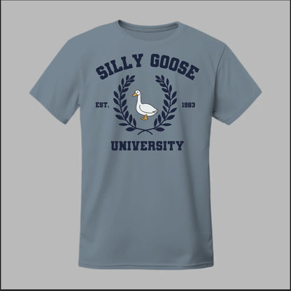 Silly Goose U Tee