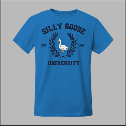 Silly Goose U Tee