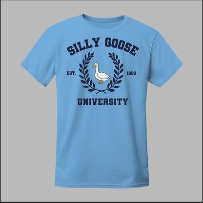 Silly Goose U Tee