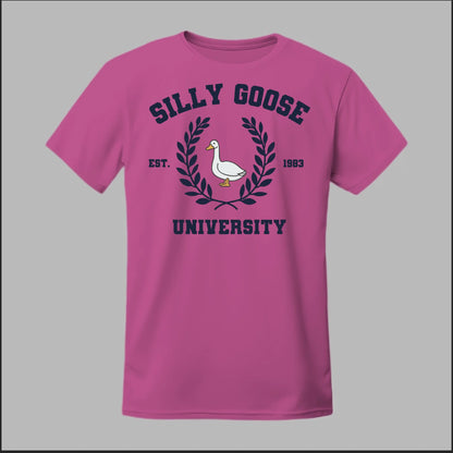 Silly Goose U Tee