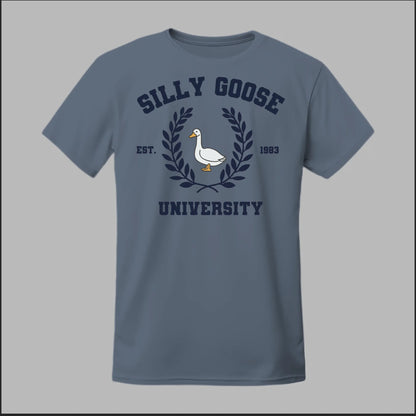 Silly Goose U Tee