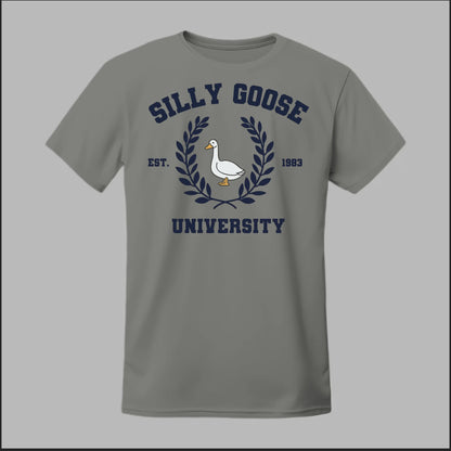 Silly Goose U Tee