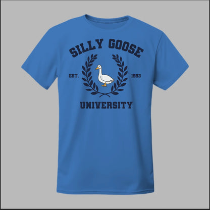 Silly Goose U Tee