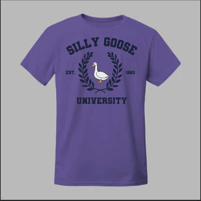 Silly Goose U Tee