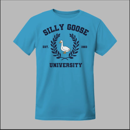 Silly Goose U Tee
