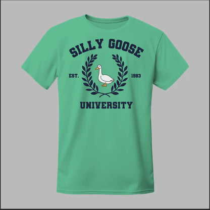 Silly Goose U Tee