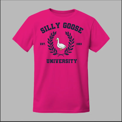Silly Goose U Tee