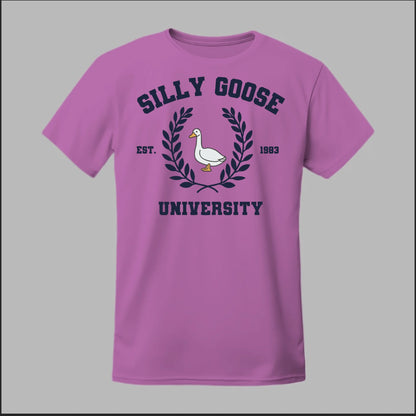 Silly Goose U Tee