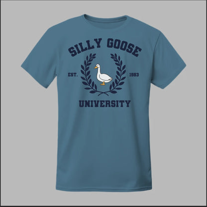Silly Goose U Tee