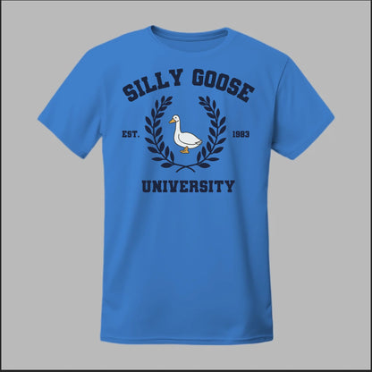 Silly Goose U Tee