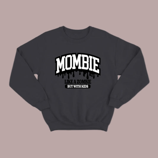 MOMBIE Sweatshirt