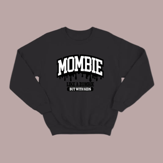 MOMBIE Sweatshirt