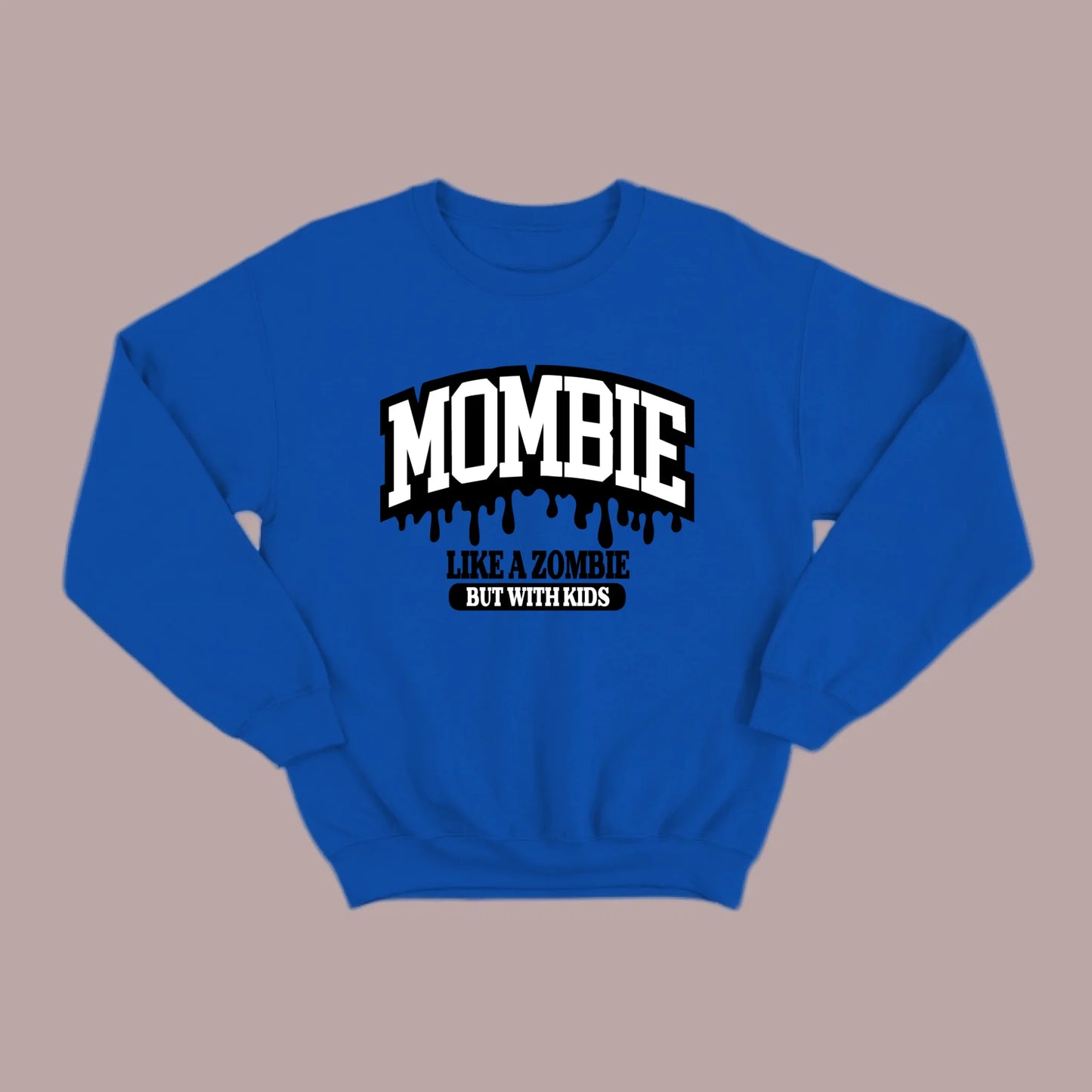 MOMBIE Sweatshirt
