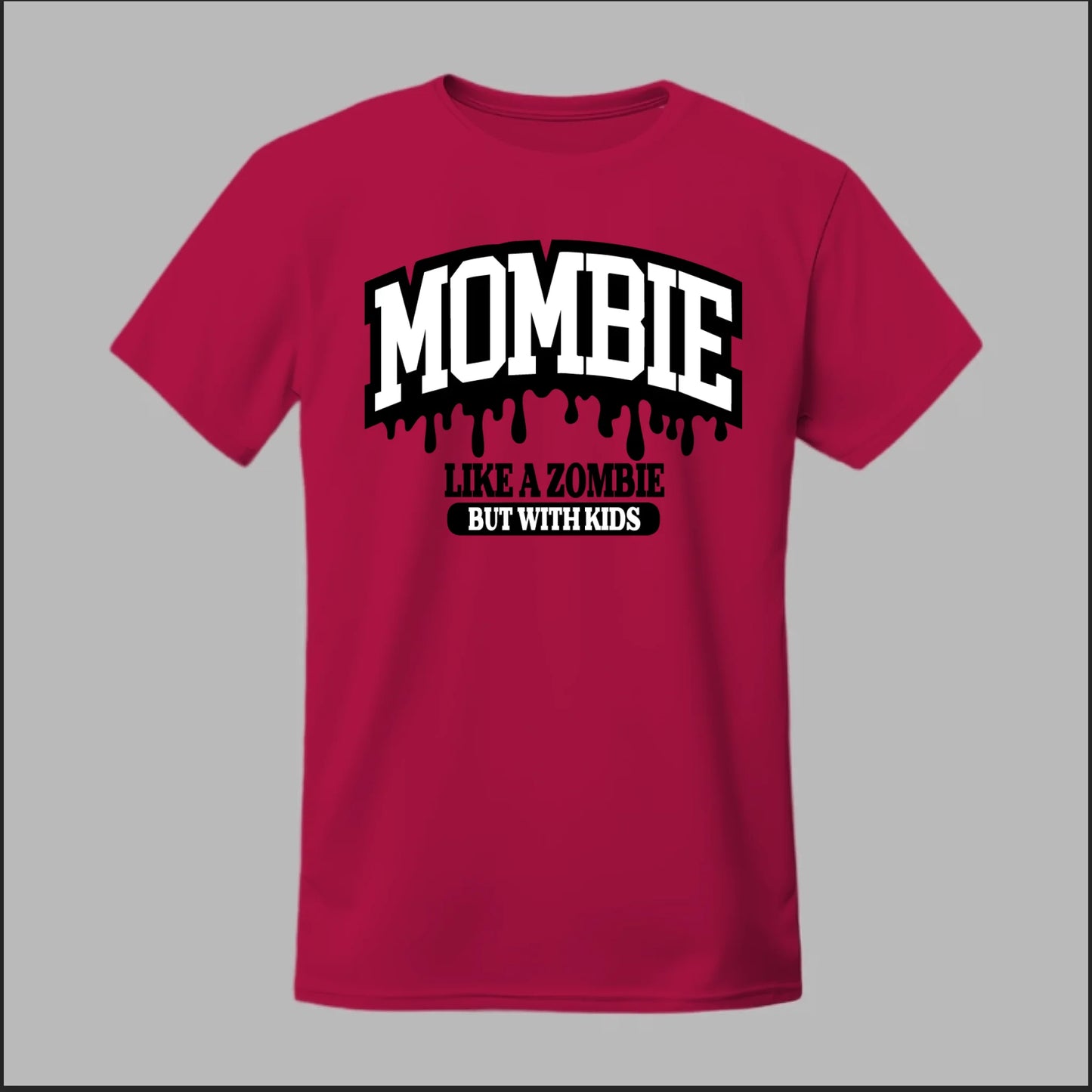 MOMBIE Tee