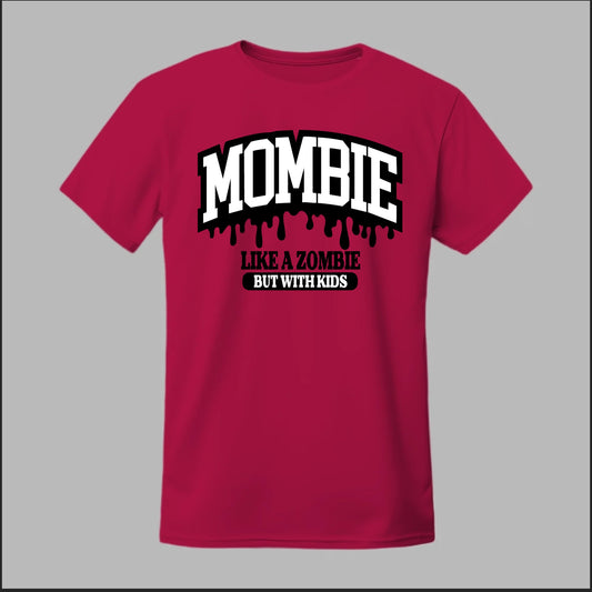 MOMBIE Tee
