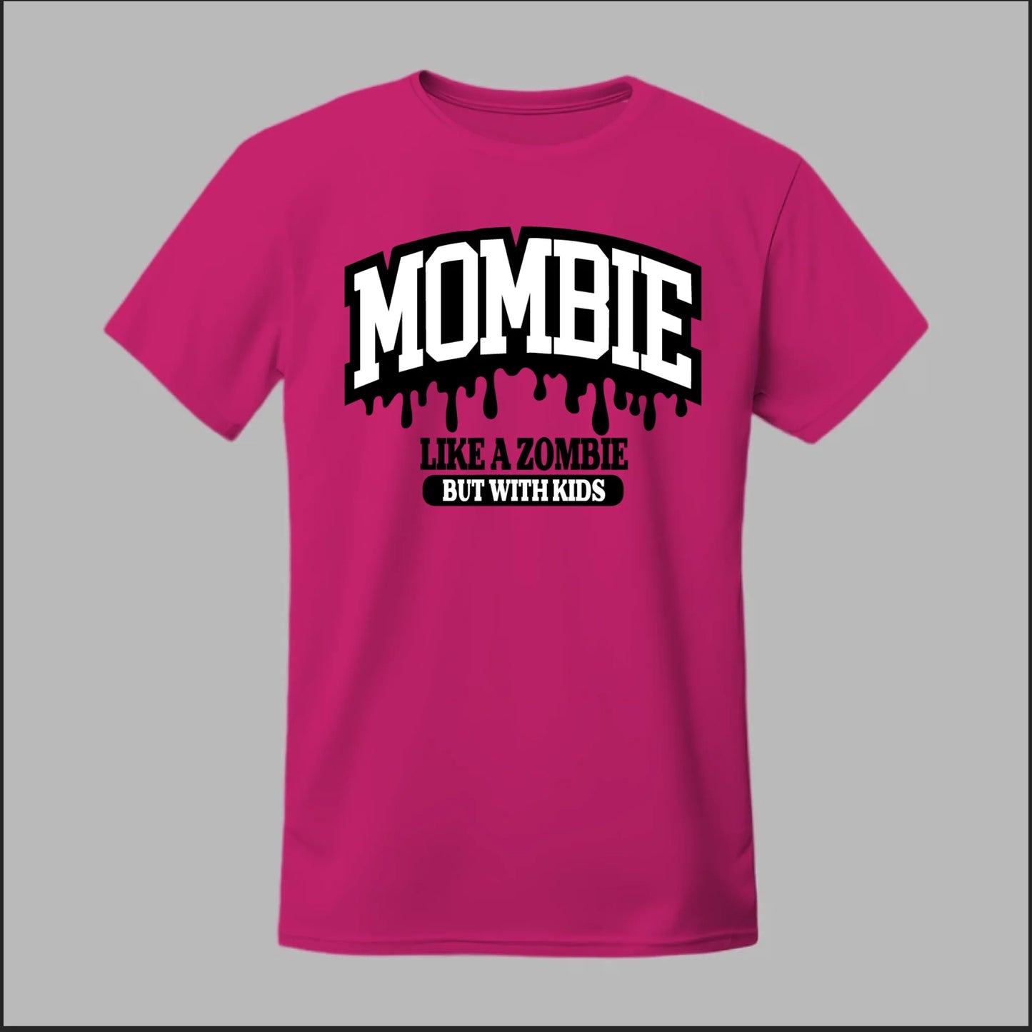 MOMBIE Tee
