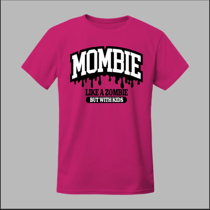 MOMBIE Tee