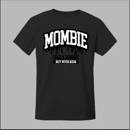 MOMBIE Tee