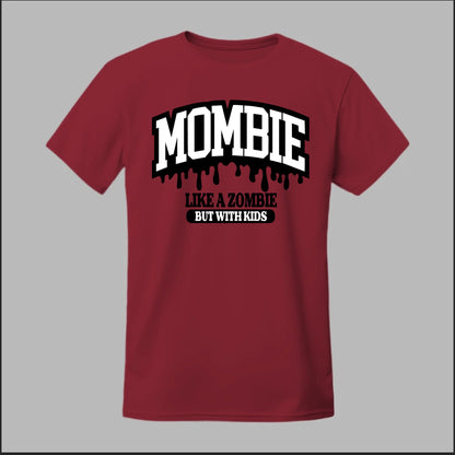 MOMBIE Tee