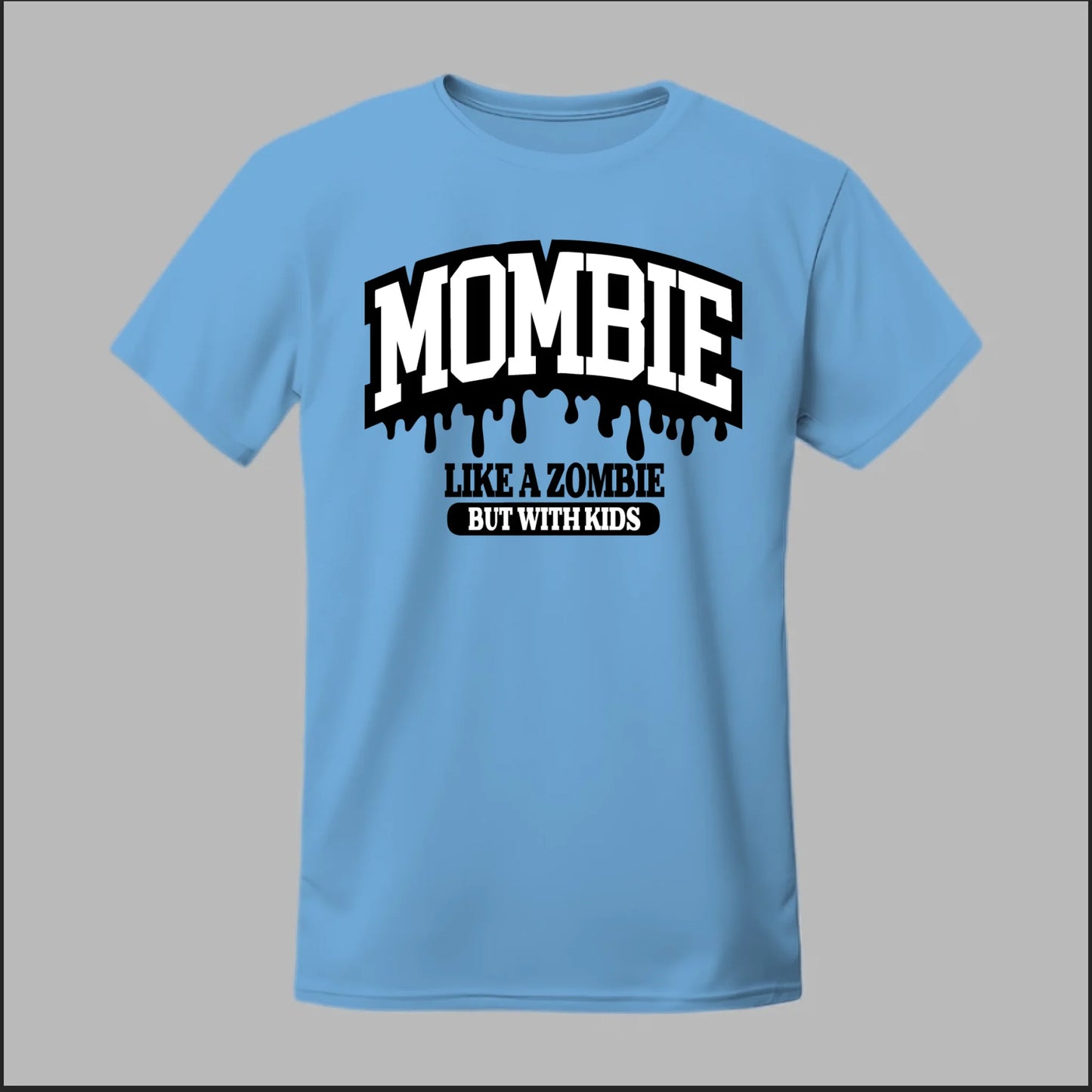MOMBIE Tee