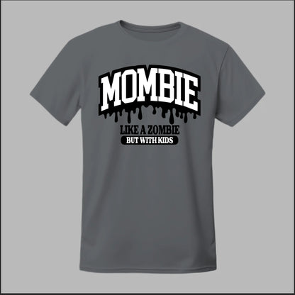 MOMBIE Tee