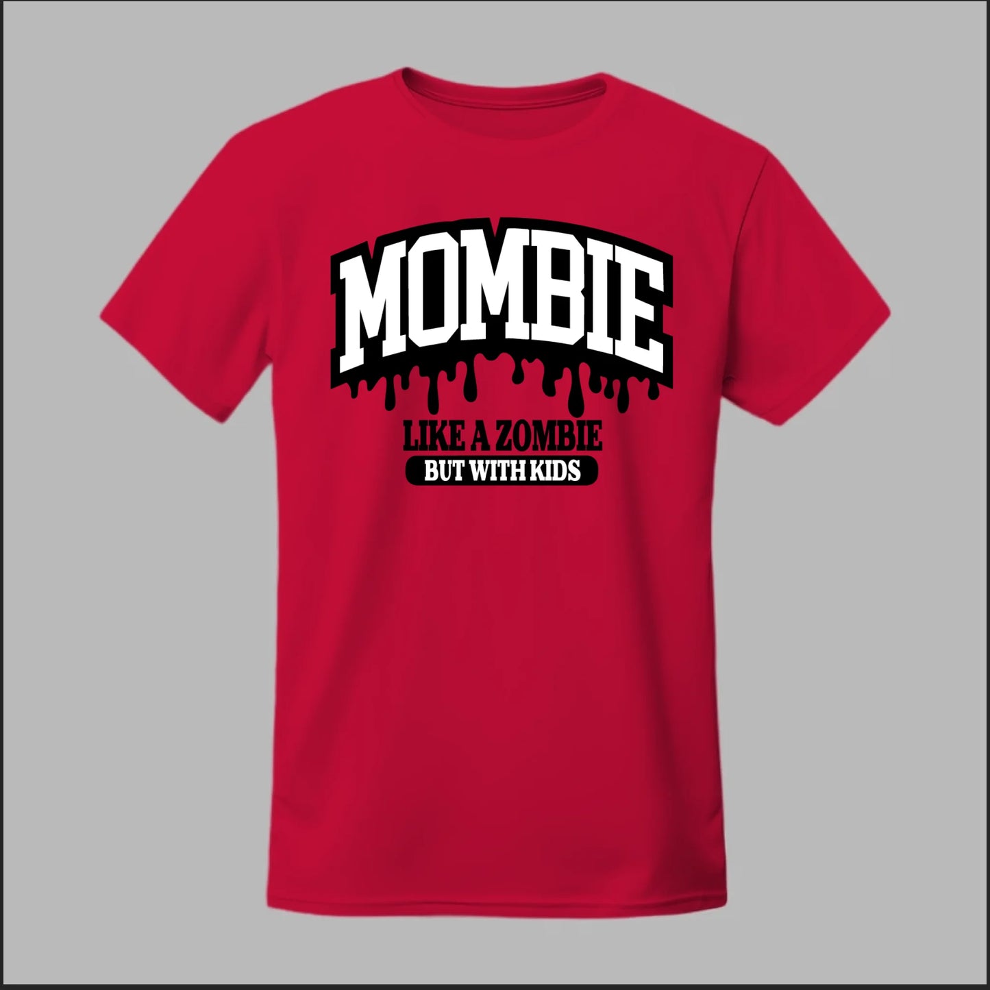 MOMBIE Tee