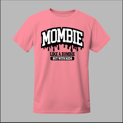 MOMBIE Tee