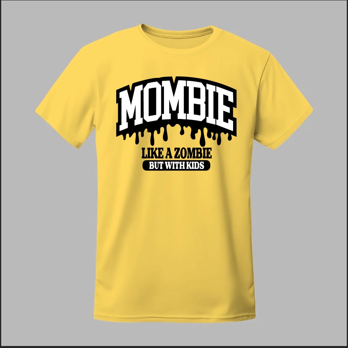 MOMBIE Tee