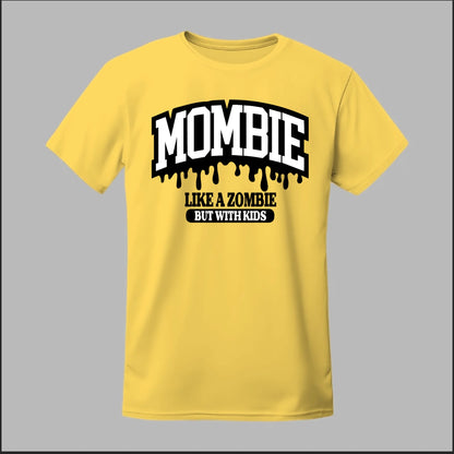 MOMBIE Tee