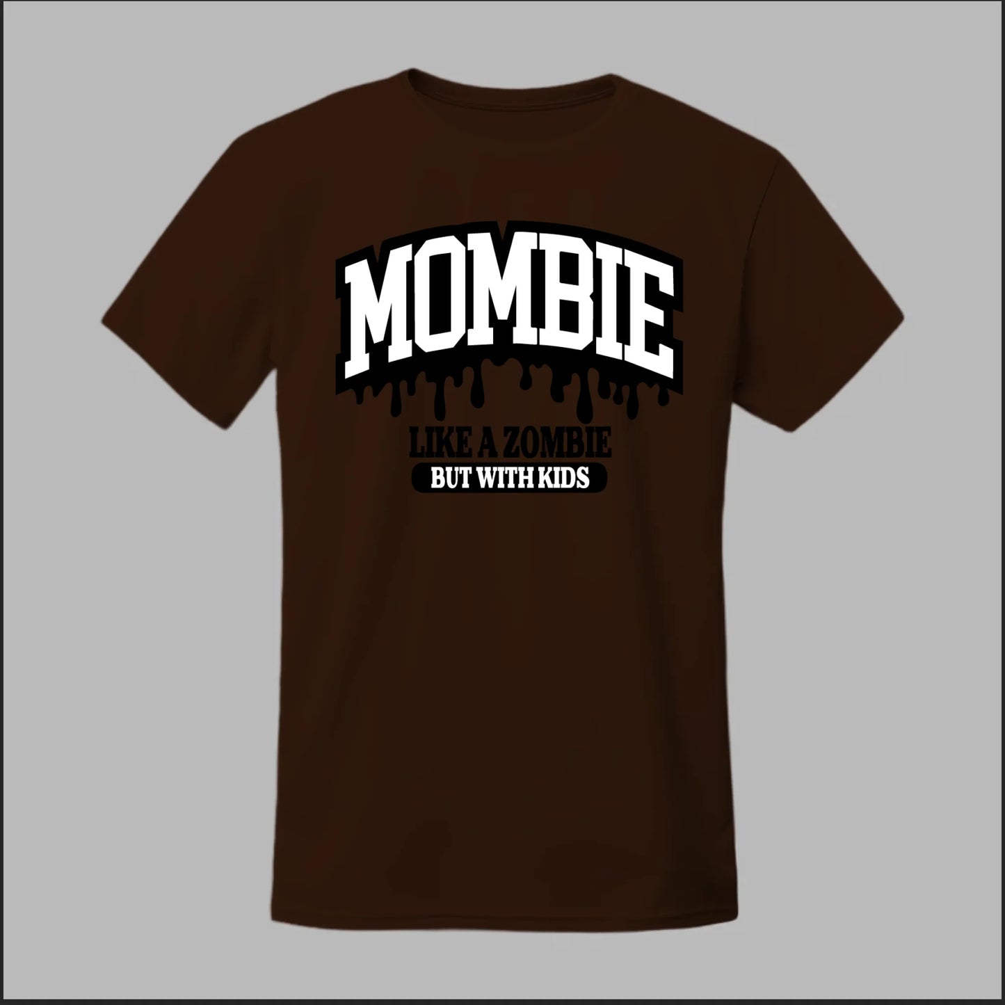 MOMBIE Tee
