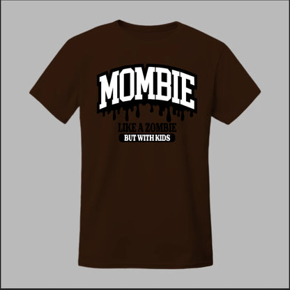 MOMBIE Tee