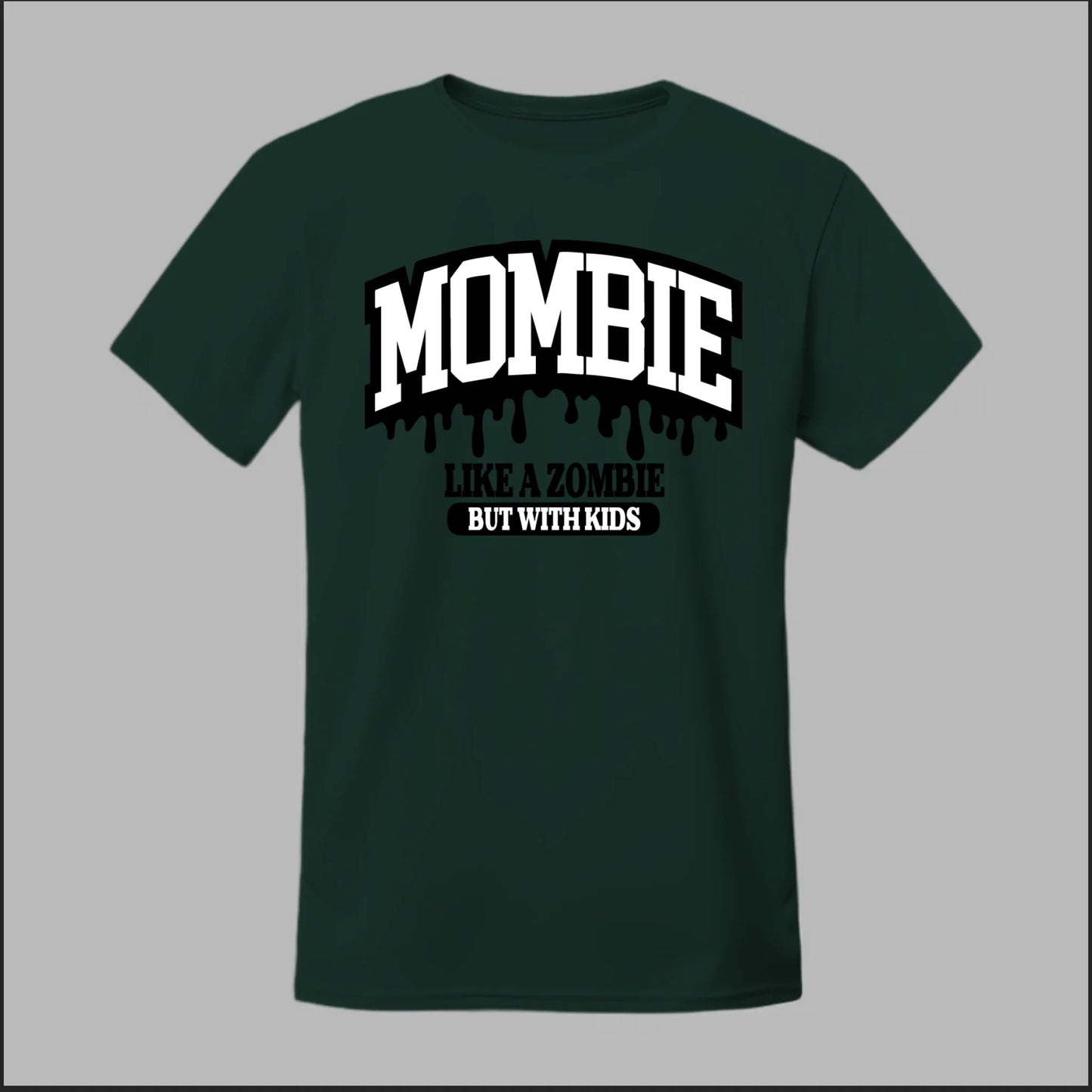 MOMBIE Tee