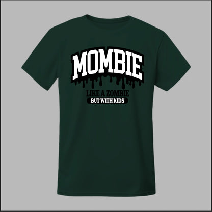 MOMBIE Tee