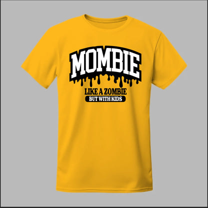 MOMBIE Tee