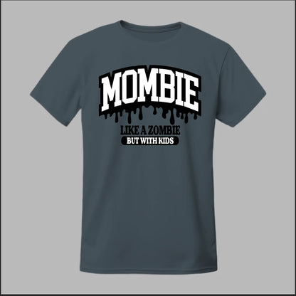 MOMBIE Tee