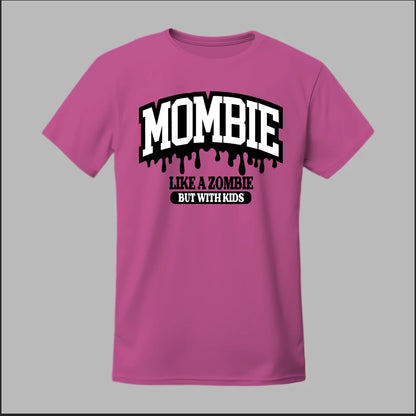 MOMBIE Tee