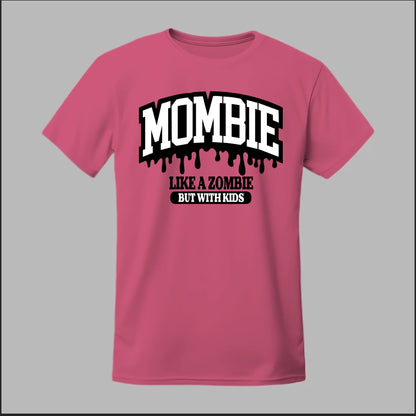 MOMBIE Tee