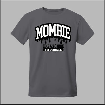 MOMBIE Tee
