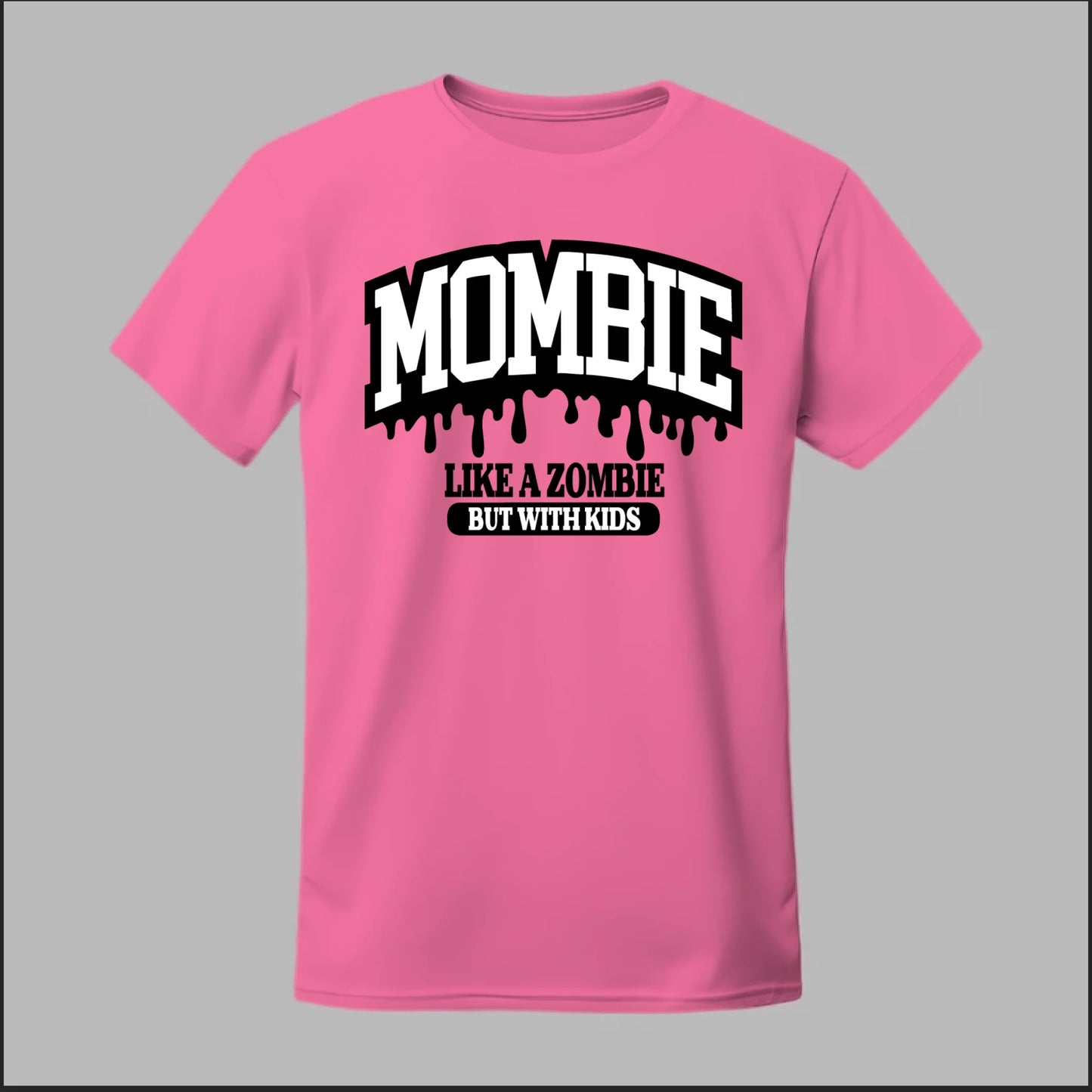 MOMBIE Tee