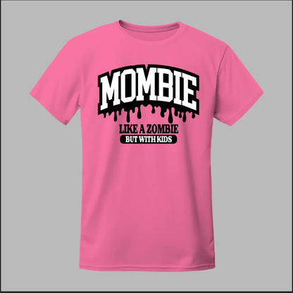 MOMBIE Tee