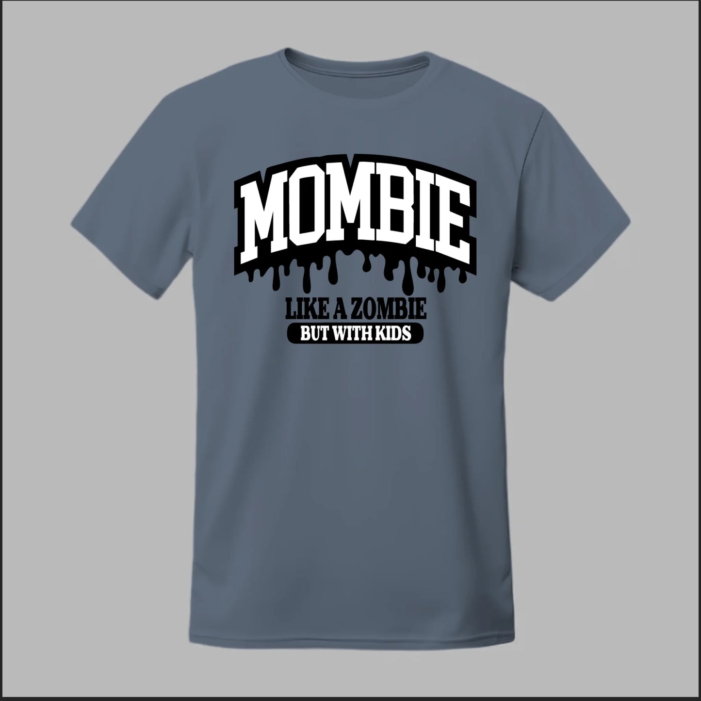 MOMBIE Tee