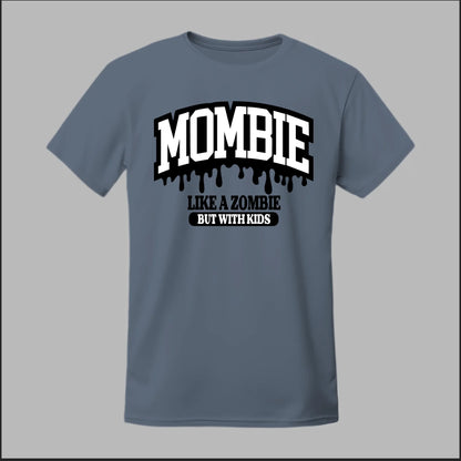 MOMBIE Tee