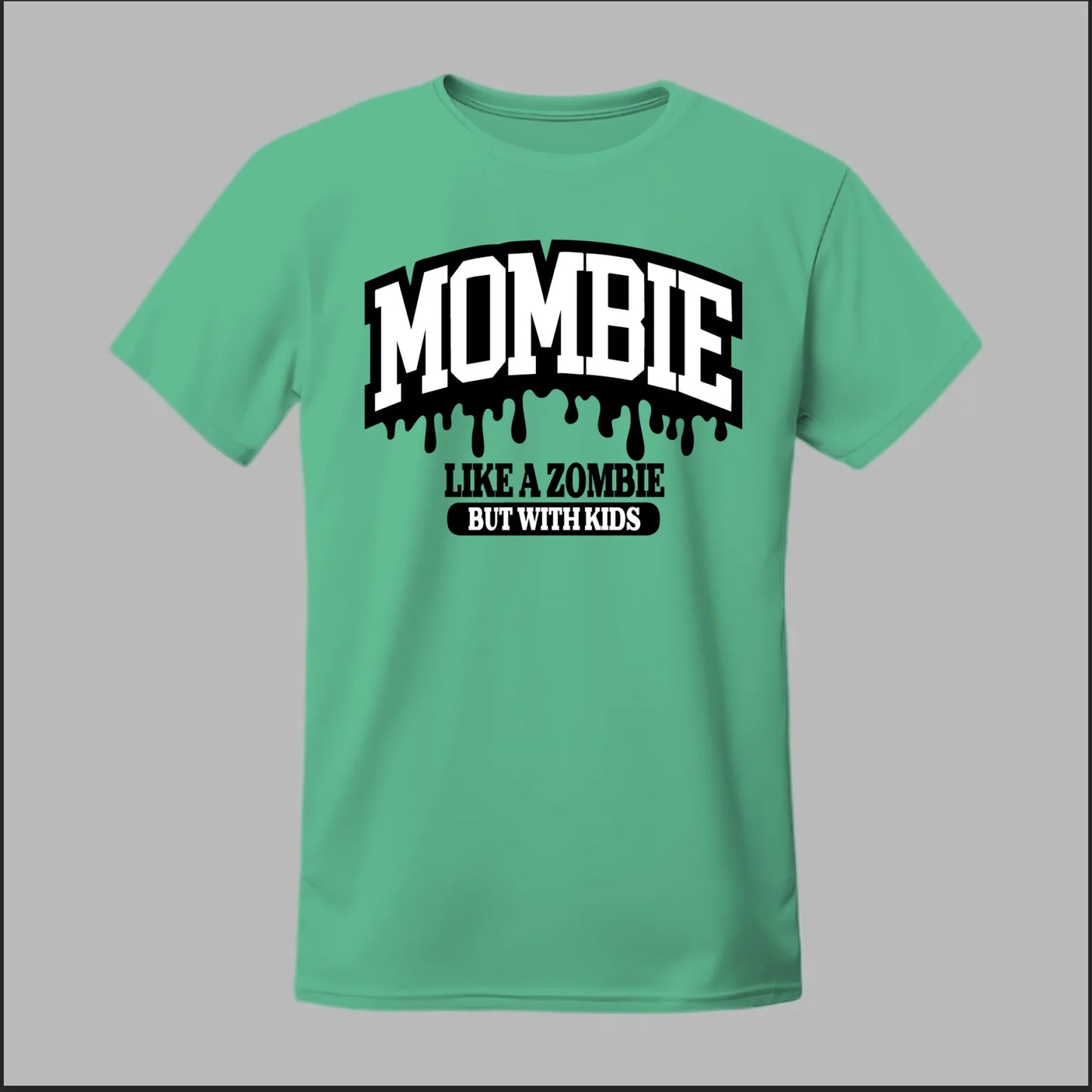 MOMBIE Tee